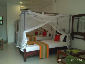 Hotel Bundala Park View